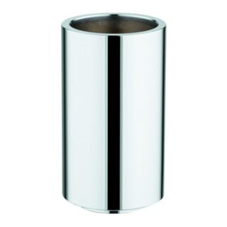 Grohe Manchon 08137 pour robinetterie murale Atrio UP à 3 trous chrome