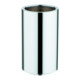 Grohe Manchon 08137 pour robinetterie murale Atrio UP à 3 trous chrome-1