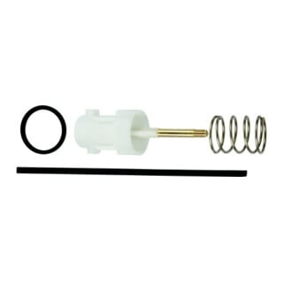 Grohe Manchon 42923 complet pour chasse d'eau WC apparent