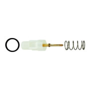 Grohe Manchon 43453 complet pour chasse d'eau WC pression