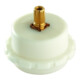 Grohe Manchon 45438 pour Chiara/Sentosa Conversion 19900/19901 38,5x2,5 chrome-1