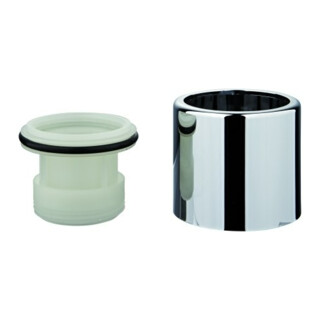 Grohe Manchon 47525 chrome chrome, PG 05