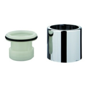 Grohe Manchon 47525 chrome chrome, PG 05