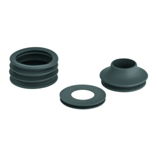 Grohe Manchon pliable 45199 gris