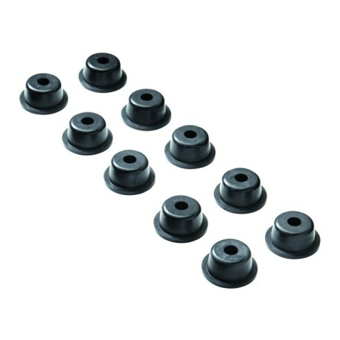 Grohe Membrane 43762 für Urinal-Spüler 505. 10 Stück
