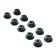 Grohe Membrane 43762 für Urinal-Spüler 505. 10 Stück