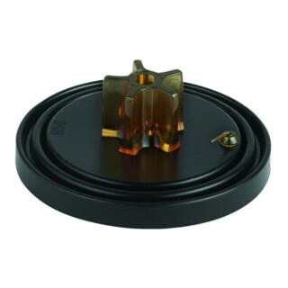 Grohe Membrane 43809 complète pour électronique radio/radar