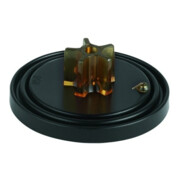 Grohe Membrane 43809 complète pour électronique radio/radar