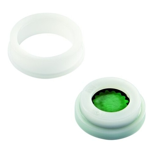 Grohe Mengenregler 43284 6l für Pulsomat Surf und Pulsoactron chrom