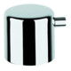 Grohe Metall-Absperrgriff 07749 für Automatic 2000 Mehrzweckbatterie chrom-1