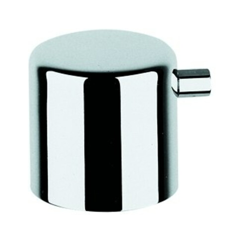 Grohe Metall-Absperrgriff 07749 für Automatic 2000 Mehrzweckbatterie chrom
