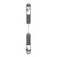 Grohe Metallbrauseschlauch 2000 mm chrom-4