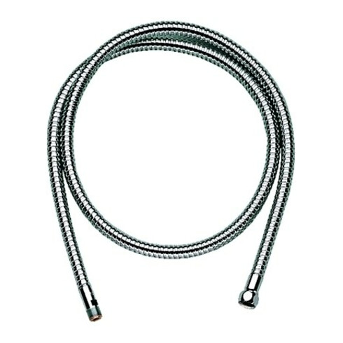 Grohe Brauseschlauch Metall 28112 1500mm für SPT-Batterie M15x1x3/8" Mutter chrom