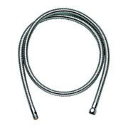 Grohe Flexible de douche métal 28112 1500 mm pour robinetterie SPT M15x1x3/8" écrou chromé