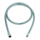 Grohe Brauseschlauch 46092 Metall 1/2"xM15x1 für SPT-Batterie 1500mm chrom-1