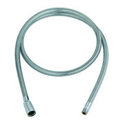 Grohe Brauseschlauch 46092 Metall 1/2"xM15x1 für SPT-Batterie 1500mm chrom