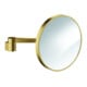 Grohe Miroir cosmétique Selection o Bel, grossissement 7x, fixation murale, chromé satiné-1
