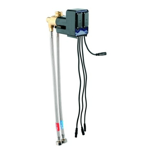 Grohe Mischeinrichtung 45990