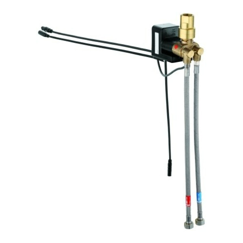 Grohe Mischeinrichtung 48164 chrom