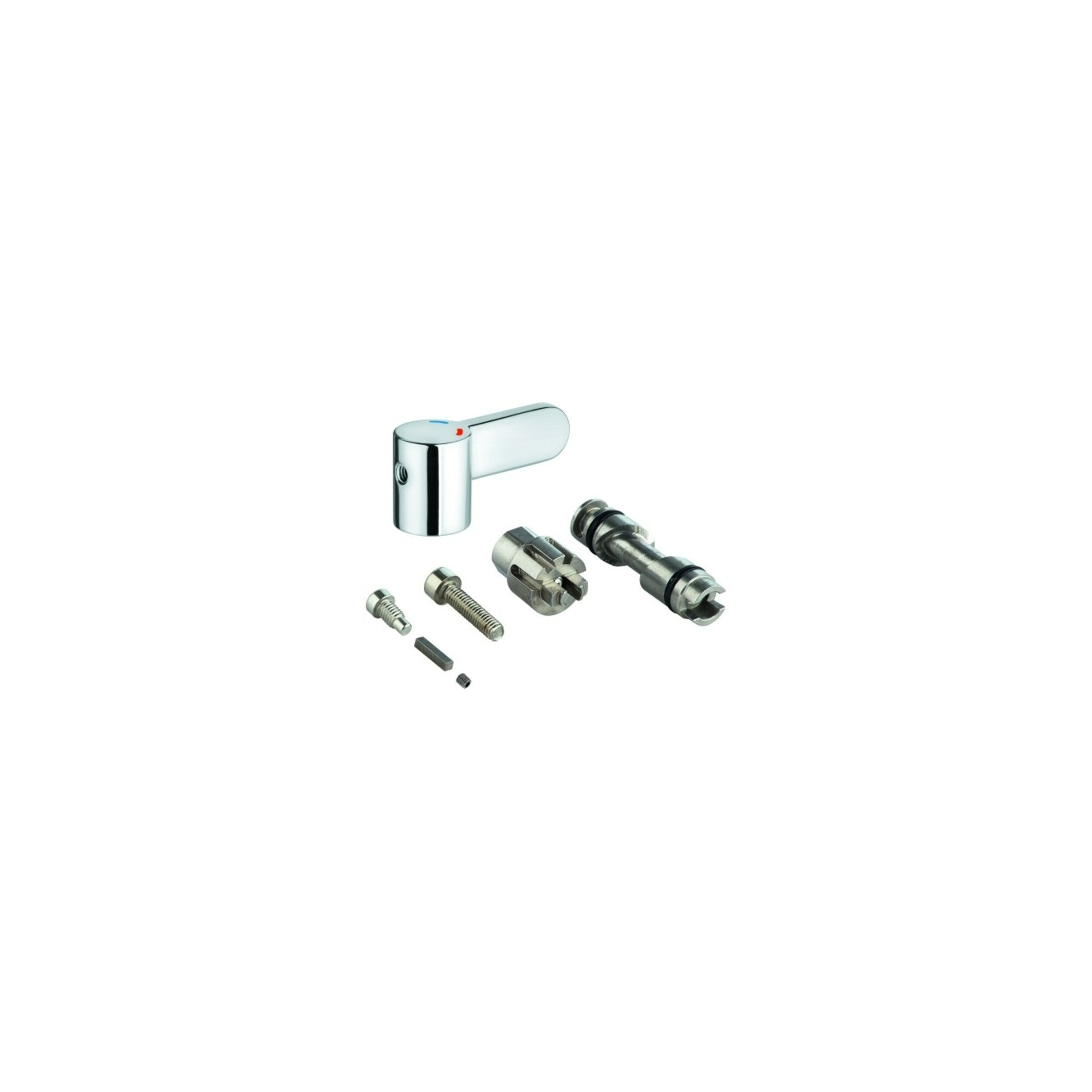 Grohe Mischhebel 42401 chrom