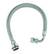Grohe Mischwasser-Zirkulationsanschluss Grohtherm XL 12124 chrom-1