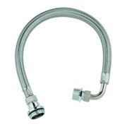 Grohe Mischwasser-Zirkulationsanschluss Grohtherm XL 12124 chrom