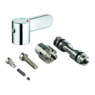 Grohe Mitigeur 42401 chrome