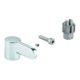 Grohe Mitigeur 42441 chrome-1