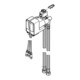 Grohe Mitigeur 48163 chrome-3