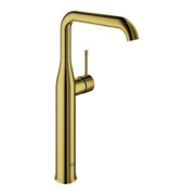 Grohe Mitigeur lavabo Essence 1/2", XL, chromé, pour lavabo, C sunr