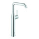 Grohe Mitigeur lavabo Essence 1/2", XL, corps chromé, pour vasque, levier-1