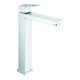 Grohe Mitigeur lavabo Eurocube chrome XL, corps lisse, pour vasque libre-1