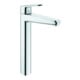 Grohe Mitigeur lavabo Eurodisc Cosmopolitan 1/2", XL, chrome, levier unique-1