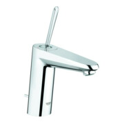 Grohe Mitigeur lavabo Eurodisc Joy taille M, avec garniture de vidage, chrome