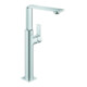 Grohe Mitigeur lavabo monocommande Allure 1/2", XL, avec garniture de vidage, chrome-1
