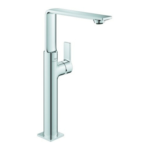 Grohe Mitigeur lavabo monocommande Allure 1/2", XL, avec garniture de vidage, chrome