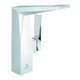 Grohe Mitigeur lavabo monocommande Allure Brilliant 1/2", taille L, chrome-1