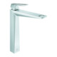 Grohe Mitigeur lavabo monocommande Allure Brilliant P. Coll. 1/2", XL, chromé, grip-1