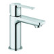 Grohe Mitigeur lavabo monocommande Lineare 1/2", taille XS, chrome-1