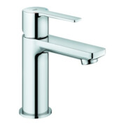Grohe Mitigeur lavabo monocommande Lineare 1/2", taille XS, chrome