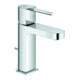 Grohe Mitigeur lavabo monocommande PLUS 1/2", taille S, garniture de vidage, chrome-1