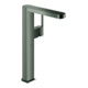Grohe Mitigeur lavabo monocommande PLUS XL, chrome, pour vasque, bec haut, graphite-1