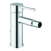 Grohe Mitigeur monocommande bidet Essence 1/2", avec garniture de vidage, chrome