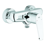 Grohe Mitigeur monocommande de douche Eurodisc Cosmopolitan chrome
