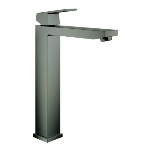 Grohe Mitigeur monocommande Eurocube h levier g, XL, chrome brillant, pour lavabo