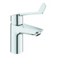 Grohe Mitigeur monocommande Eurosmart Care chrome, taille S-1