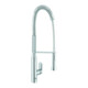 Grohe Mitigeur monocommande évier K7 chrome, douchette professionnelle extractible-1