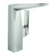 Grohe Mitigeur monocommande lavabo Allure Brilliant 1/2", taille L, supersteel-1