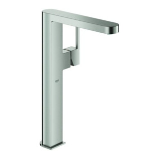 Grohe Mitigeur monocommande lavabo PLUS XL, chrome brillant, pour vasque
