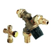Grohe Mitigeur thermostatique Red réglable de 35 à 75 °C
